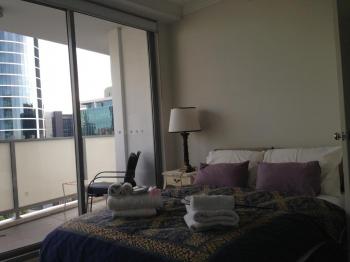 Accommodation @ Heart of Parramatta CBD Main image