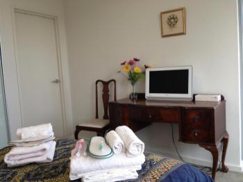 Accommodation @ Heart of Parramatta CBD