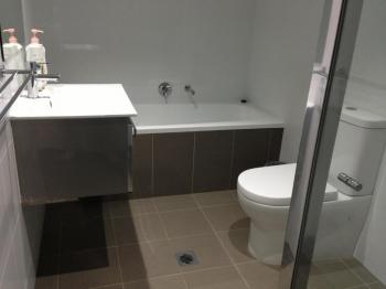 Accommodation @ Heart of Parramatta CBD