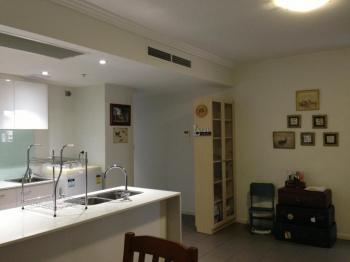 Accommodation @ Heart of Parramatta CBD